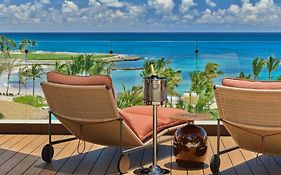 The St Regis Cap Cana Resort
