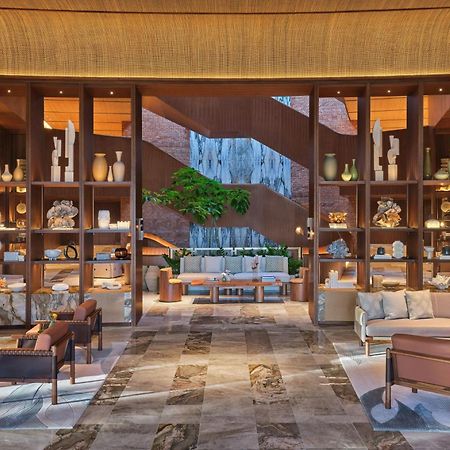 The St Regis Cap Cana Resort Punta Cana Exterior photo