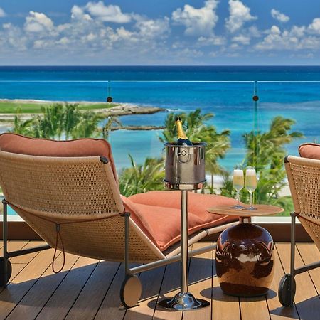 The St Regis Cap Cana Resort Punta Cana Exterior photo