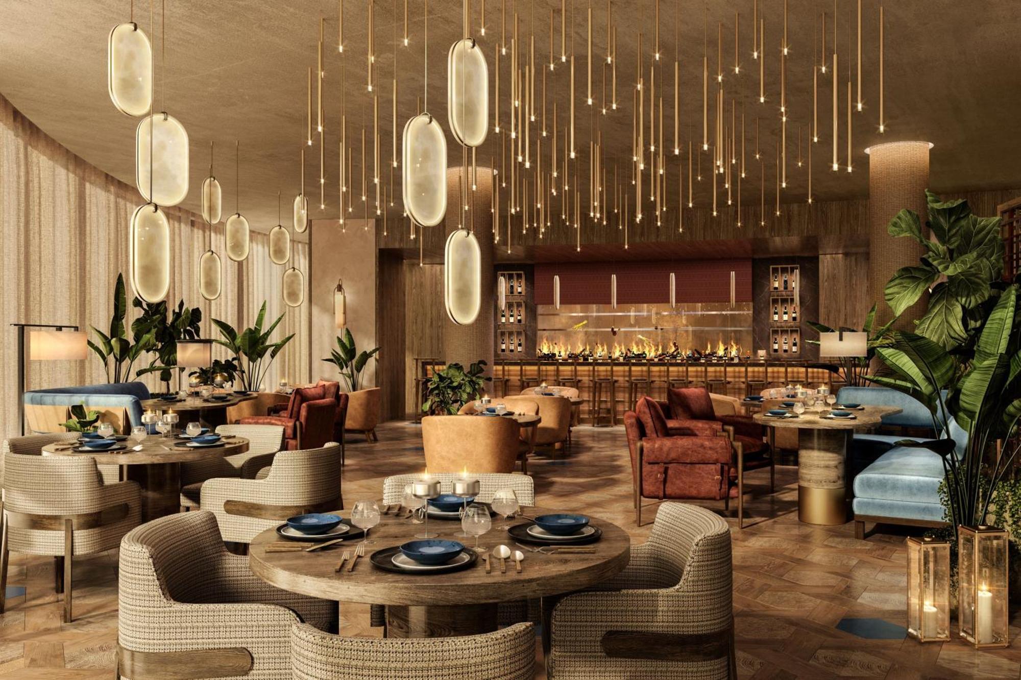The St Regis Cap Cana Resort Punta Cana Exterior photo