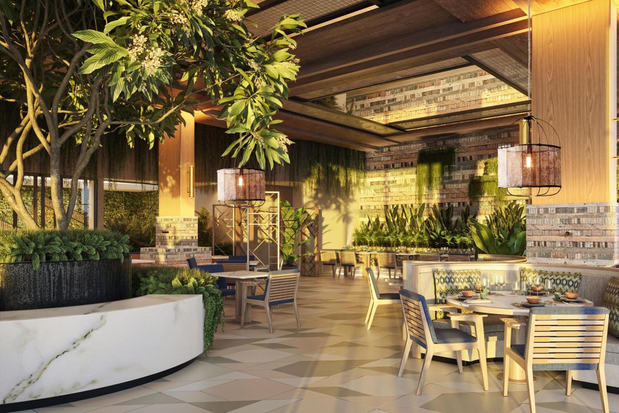 The St Regis Cap Cana Resort Punta Cana Exterior photo