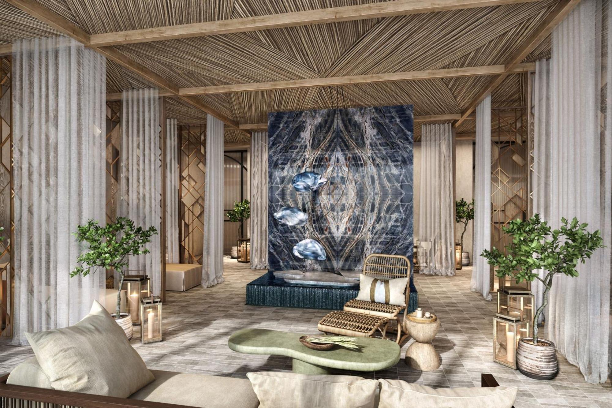 The St Regis Cap Cana Resort Punta Cana Exterior photo