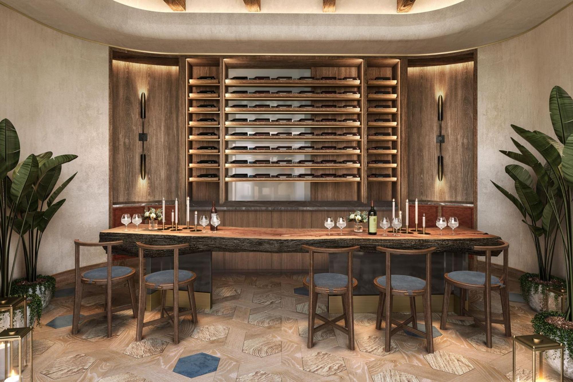 The St Regis Cap Cana Resort Punta Cana Exterior photo