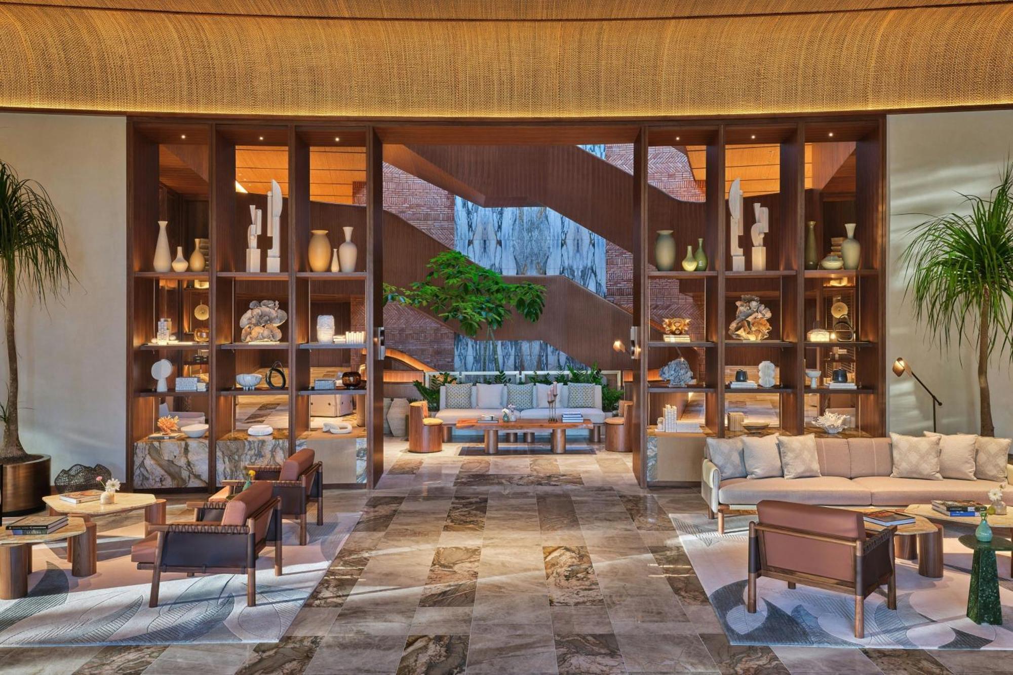 The St Regis Cap Cana Resort Punta Cana Exterior photo