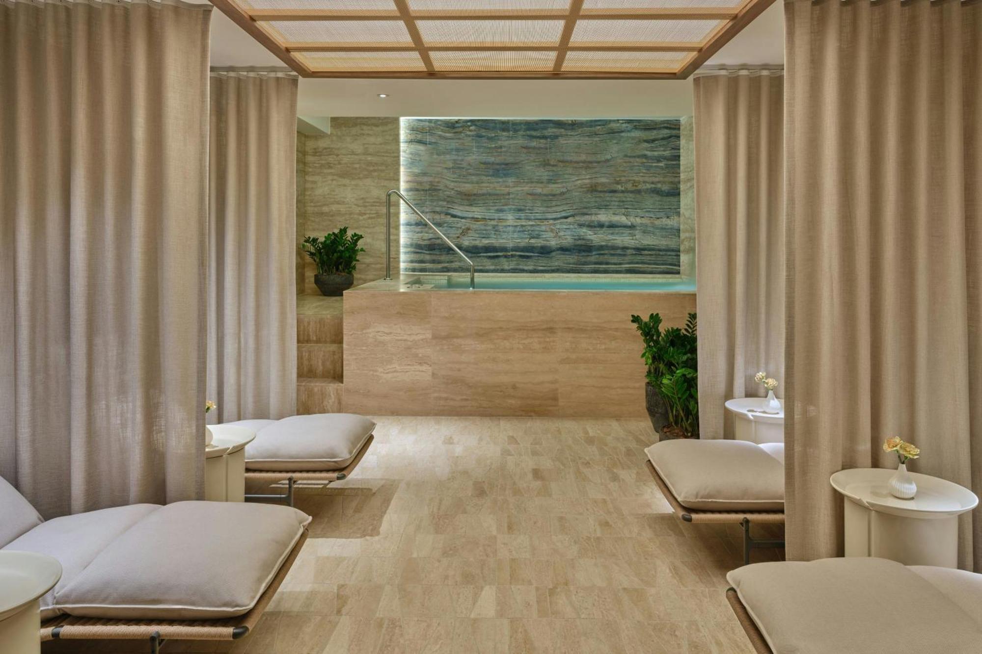 The St Regis Cap Cana Resort Punta Cana Exterior photo