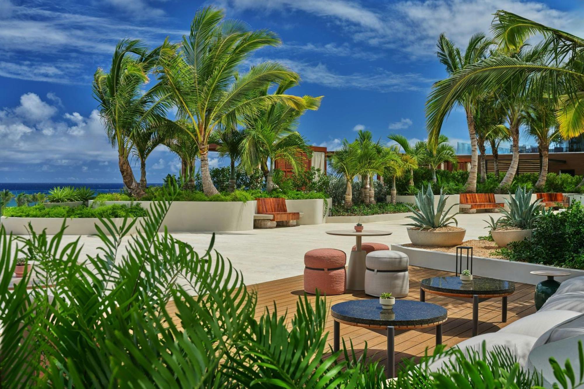 The St Regis Cap Cana Resort Punta Cana Exterior photo
